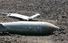 Россия сбросила более 30 авиабомб на собственную территорию - СМИ