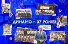 УЕФА поздравил Динамо с 97-летием, вспомнив Барсу