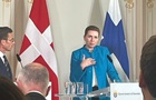 Премьер Дании: Украина будет иметь F-16 в течение месяца