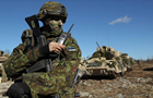 Естонія може відправити війська в Україну