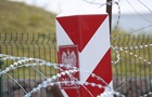 На білорусько-польському кордоні мігрант обікрав прикордонника