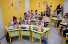 В первой подземной школе Харькова началось обучение