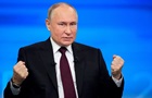 Игра престолов по-русски: Путин хочет долгую войну