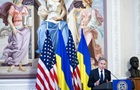Блинкен: Соединенные Штаты приближают Украину к НАТО