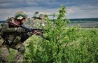 ВСУ восстановили утраченные позиции на Харьковщине