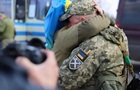 Треть обмененных украинских пленных считались пропавшими без вести