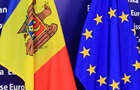В Молдове сообщили о планах заключения соглашения о безопасности с ЕС