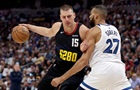 НБА плей-оф: Нью-Йорк і Денвер повели у серіях