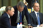Бунт чи табакерка: чим віддячать Путіну Патрушев та Шойгу