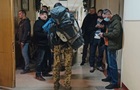 В Минобороны назвали пропускную способность ТЦК в Киеве