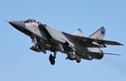 У Криму знищено літаки МіГ-31 і С-400 - ЗМІ