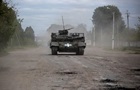 ВСУ контратаковали в районе Волчанска - Генштаб