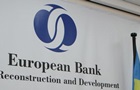 Допомога ЄБРР сягнула майже 4 мрд євро - Мінфін