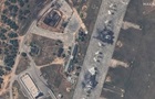 Удар по аеродрому Бельбек: з явилися супутникові знімки