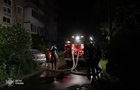 У Києві під час пожежі в квартирі загинуло двоє людей