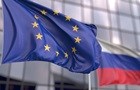 Евросоюз запретил работу четырех российских СМИ