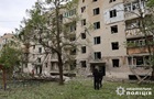 Обстріл Харкова: кількість постраждалих зросла до 19