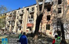 Удар по Харкову: кількість загиблих і поранених зросла