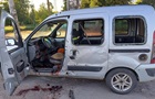Оккупанты атаковали село под Херсоном: ранен глава администрации