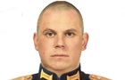 В Алушті поховали підполковника РФ, загиблого на базі на горі Ай-Петрі