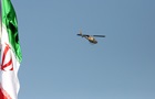 Вертоліт із президентом Ірану потрапив в аварію