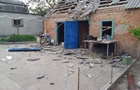 У Запорізькій області внаслідок російських обстрілів поранено чоловіка