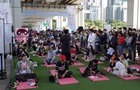 У Південній Кореї відбулося змагання серед людей, які нічого не роблять