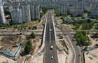Кличко сообщил об открытии моста в Киеве стоимостью 2 млрд