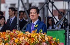 Новый президент Тайваня обратился с призывом к властям Китая