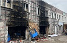 На Білгородщині не бачать сенсу терміново відновлювати зруйновані будинки
