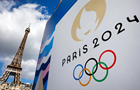Украина подтвердила участие в Олимпиаде-2024