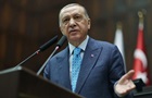 Ердоган побачив загрозу в Євробаченні