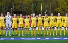Збірну Литви покарали за відмову грати проти Білорусі