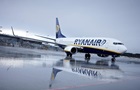 Авіакомпанія Ryanair зафіксувала рекордний річний прибуток