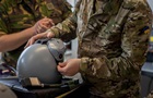 Украинцы завершили обучение по обслуживанию F-16