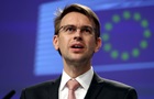 В ЕС сделали заявление о легитимности Зеленского