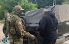 Затримано інформатора росіян, який готував захоплення Вовчанська 