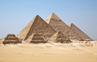 Піраміди Єгипту пережили Всесвітній потоп - конспірологи