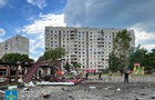 Выросло количество пострадавших от атаки на Харьков