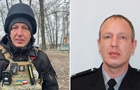 Стало известно имя полицейского, погибшего в Волчанске в служебном авто