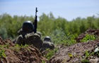 ВСУ усиливают оборонные рубежи на Харьковщине