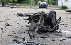 Харків зазнав удару, є жертви
