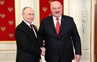 Путін і Лукашенко проведуть зустріч у Мінську