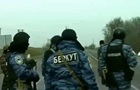 Дела Майдана: беркутовцам из Севастополя сообщили о подозрении