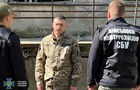Колишній охоронець російської катівні намагався сховатися у лавах ЗСУ