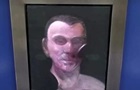 В Іспанії знайшли викрадену картину Френсіса Бекона
