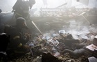 Харків у вогні. Нові удари, 7 жертв, пожежа