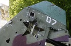 ВСУ сбили очередной российский Су-25