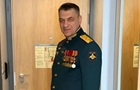 Путин уволил командующего армией 20-й армии РФ