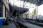 РФ атакувала залізничну інфраструктуру Харківщини